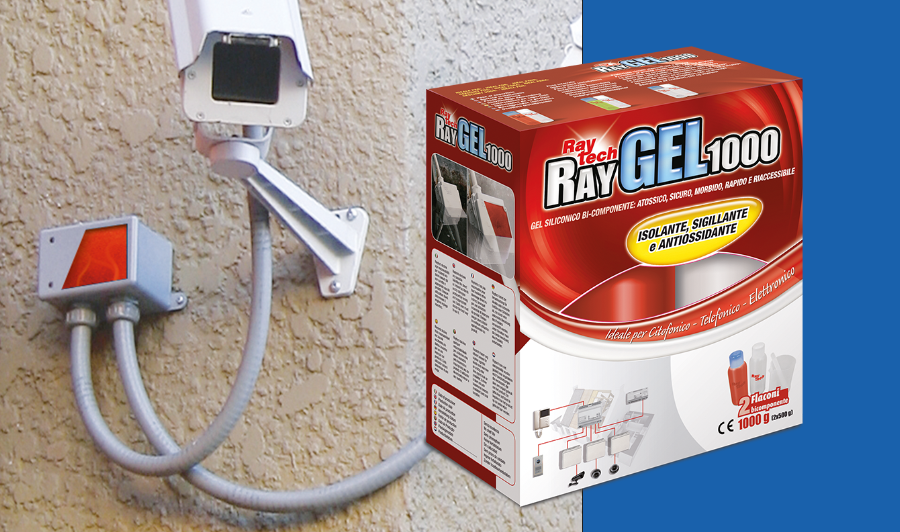 ray gel raytech